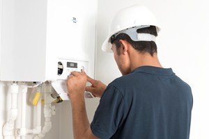 Why bother servicing your boiler