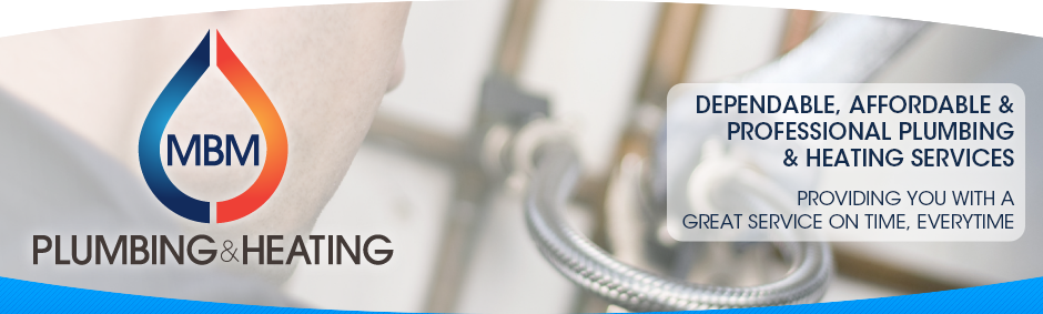Dependable, affordable & professional plumbing & heating services